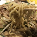 博多とんこつ 天神旗 - 