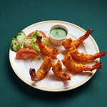 MASALA KITCHEN - 