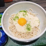 Soba kichi - 