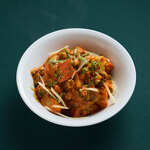 MASALA KITCHEN - 