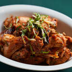 MASALA KITCHEN - 