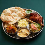 MASALA KITCHEN - 