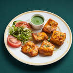 MASALA KITCHEN - 