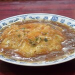 Kinkoku - 天津飯