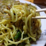 Tanabe - 皿うどん麺リフト