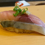 鮨駒 - アイLOVE鯖♡