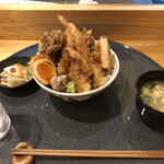 Tempura Nasubi - 