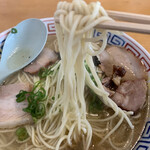 八島ラーメン - 