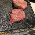 溶岩焼肉ダイニング bonbori - 