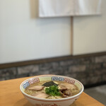 八島ラーメン - 
