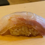 鮨駒 - なんやっけ？