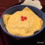 遠野物語 - 錦糸丼