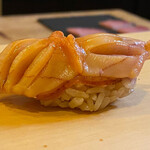 鮨駒 - 無限コリコリ笑