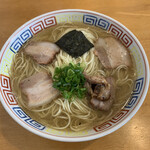 八島ラーメン - 