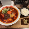 麻婆麺専門店 マジン 堀江 本店