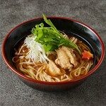 Inaniwa udon