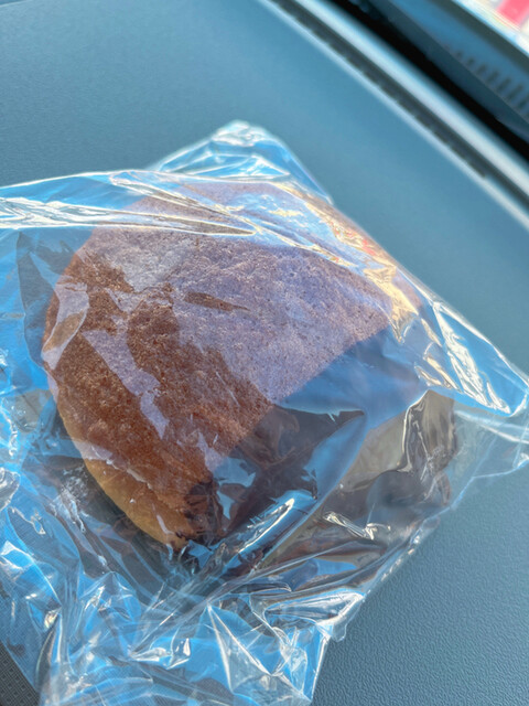 パン工房かつた  - 横手（パン）の写真