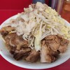 ラーメン二郎 大宮公園駅前店