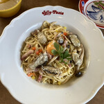 ジョリーパスタ - 