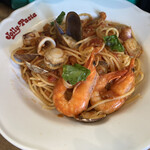 ジョリーパスタ - 