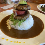 カレーの木 - 