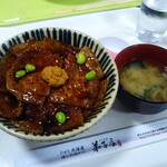 西武 - 料理写真: