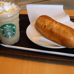 スターバックス コーヒー - 料理写真: