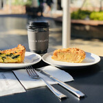 ディーン&デルーカ カフェ - 