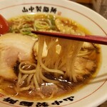 山なか製麺所 - 