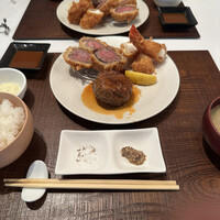 洋食 ヨコオ - 