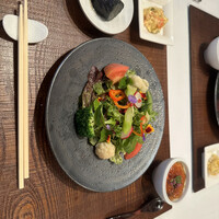 洋食 ヨコオ - 