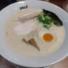 麺 ヒキュウ 六甲道店