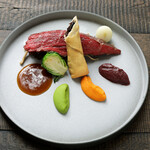 h 24::7 restaurant - 