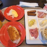 ホテルハーヴェスト - 