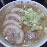 ラーメンの店 ホープ軒 - 