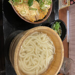 丸亀製麺 - 