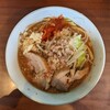 Ramen Sou Chikyuukibode Kangaero Miraihe - 