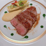 ガストロノミー ジョエル・ロブション - 