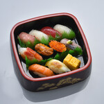 h Sushi Uogashi Nihonichi - 