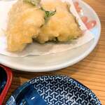 おうどん 瀬戸晴れ - 