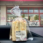 パン工場 - 料理写真: