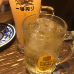 包廂居酒屋 九十九 金澤店