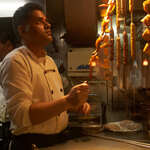 MASALA KITCHEN - 