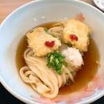 おうどん 瀬戸晴れ - 