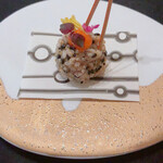 ガストロノミー ジョエル・ロブション - 