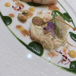 ガストロノミー ジョエル・ロブション - 