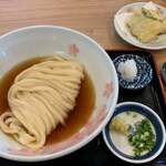 おうどん 瀬戸晴れ - 