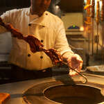 MASALA KITCHEN - 