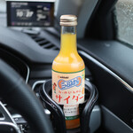 エクスパーサ浜名湖 ショッピング館 ショッピングコーナー - ドリンク写真:三ケ日みかんサイダー☆