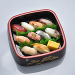 寿司 魚がし日本一 - 